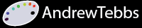 andrewtebbs.com Logo